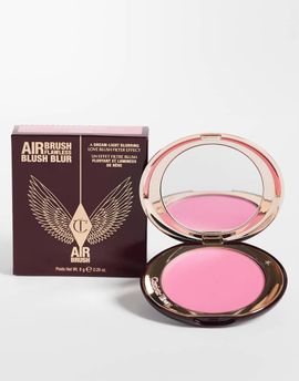 Charlotte Tilbury Charlotte Tilbury Airbrush Flawless Blush Blur- Loved Up-pink