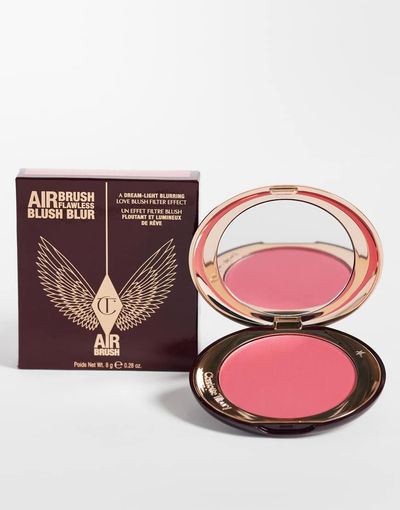 Charlotte Tilbury Airbrush Flawless Blush Blur - One Night Only