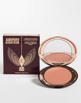 Charlotte Tilbury Charlotte Tilbury Airbrush Flawless Blush Blur- Summer Lovegasm-pink