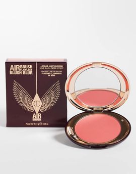 Charlotte Tilbury Charlotte Tilbury Airbrush Flawless Blush Blur- Sunset Siren-pink