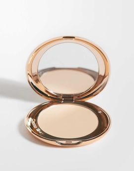 Charlotte Tilbury Charlotte Tilbury Airbrush Flawless Finish Powder - 2 Medium-Neutral