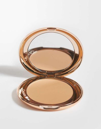 Charlotte Tilbury Charlotte Tilbury Airbrush Flawless Finish Powder - 3 Tan-Neutral