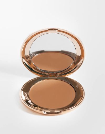 Charlotte Tilbury Charlotte Tilbury Airbrush Flawless Finish Powder - 4 Deep-Neutral