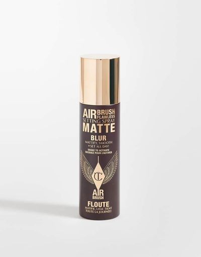 Charlotte Tilbury Charlotte Tilbury Airbrush Flawless Setting Spray - Matte 100ml-No color
