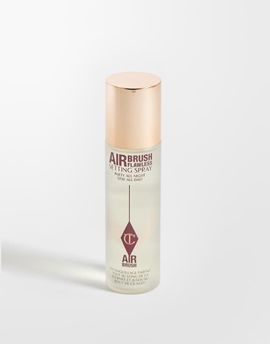 Charlotte Tilbury Charlotte Tilbury Airbrush Flawless Setting Spray 100ml-No color