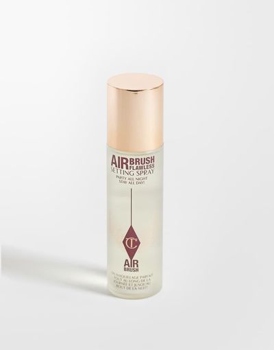 Charlotte Tilbury Charlotte Tilbury Airbrush Flawless Setting Spray 100ml-No color