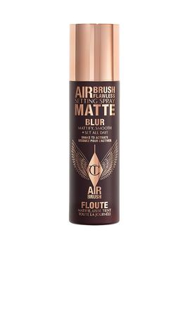 Charlotte Tilbury Charlotte Tilbury Airbrush Flawless Setting Spray Matte