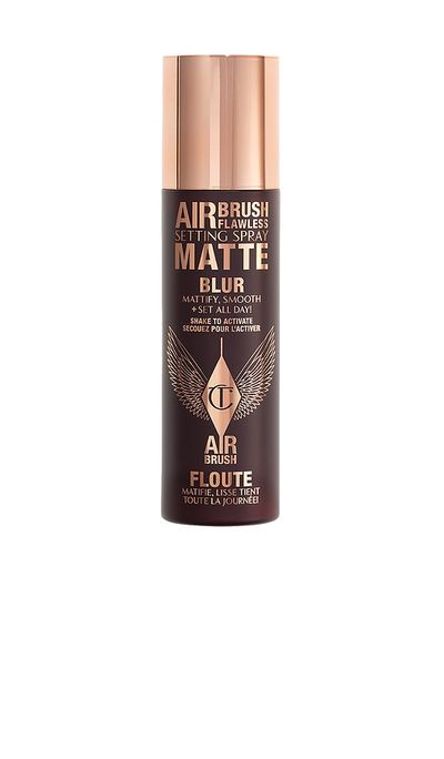 Charlotte Tilbury Charlotte Tilbury Airbrush Flawless Setting Spray Matte