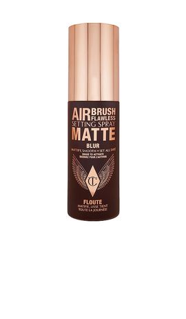 Charlotte Tilbury Charlotte Tilbury Airbrush Flawless Setting Spray Matte Travel