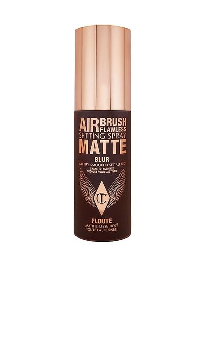 Charlotte Tilbury Charlotte Tilbury Airbrush Flawless Setting Spray Matte Travel