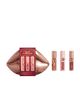 Charlotte Tilbury Charlotte Tilbury Big Lip Plumpgasm Mini Trio - 1