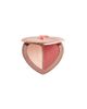 Charlotte Tilbury Charlotte Tilbury charlotte's Beauty Soulmates Face Palette- Pillow Talk Flawless Rosewood-No color - 1