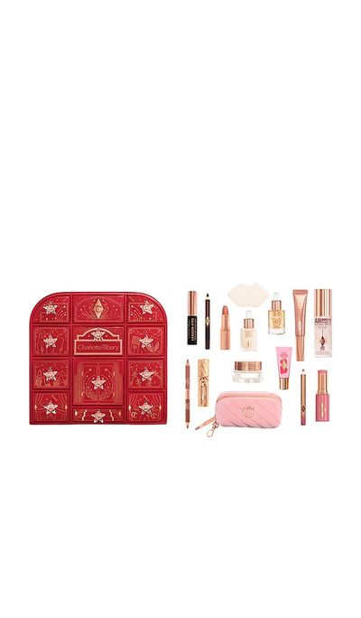 Charlotte Tilbury Charlotte Tilbury Charlotte's Hollywood Beauty Wonderland