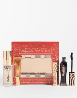Charlotte Tilbury Charlotte Tilbury Charlotte's Iconic Hollywood Beauty Secrets-No color