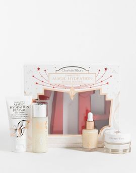 Charlotte Tilbury Charlotte Tilbury Charlottes Magic Hydration Revival Routine-No color