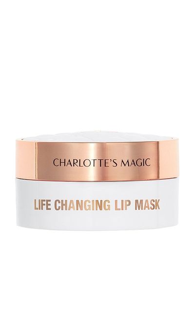 Charlotte Tilbury Charlotte Tilbury Charlotte's Magic Life Changing Lip Mask