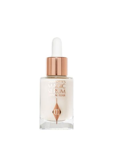 Charlotte Tilbury Charlotte Tilbury Charlotte's Magic Serum Crystal Elixir Travel 8ml-No color