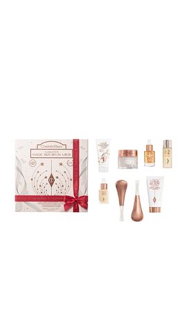 Charlotte Tilbury Charlotte Tilbury Charlotte's Magic Skin Spa
