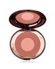 Charlotte Tilbury Charlotte Tilbury Cheek to Chic - Pillow Talk Deep-Brown - 1