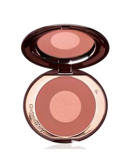 Charlotte Tilbury Charlotte Tilbury Cheek to Chic - Pillow Talk Deep-Brown