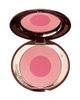 Charlotte Tilbury Charlotte Tilbury Cheek to Chic Blusher - Love Is The Drug-pink - 1