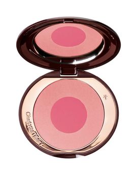 Charlotte Tilbury Charlotte Tilbury Cheek to Chic Blusher - Love Is The Drug-pink