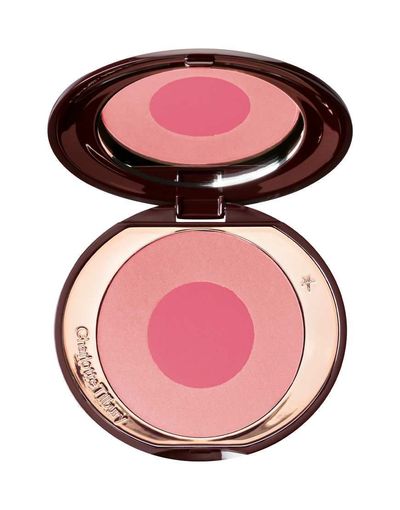 Charlotte Tilbury Charlotte Tilbury Cheek to Chic Blusher - Love Is The Drug-pink