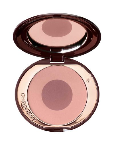 Charlotte Tilbury Charlotte Tilbury Cheek to Chic Blusher - Sex on Fire-pink