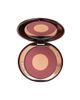 Charlotte Tilbury Charlotte Tilbury Cheek To Chic Blusher - Walk Of No Shame-Red - 1