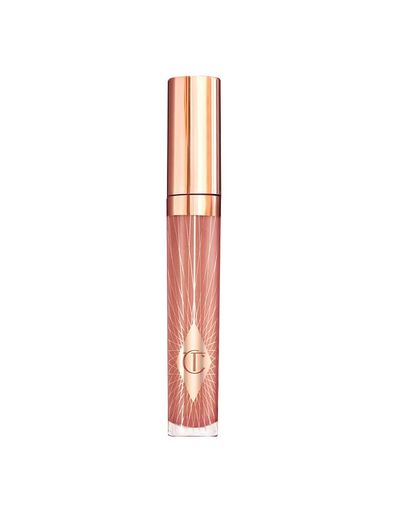 Charlotte Tilbury Charlotte Tilbury Collagen Lip Bath - Rosey Glow-Neutral