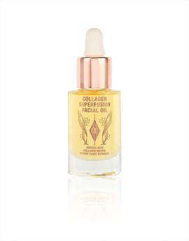 Charlotte Tilbury Charlotte Tilbury Collagen Superfusion Facial Oil - Mini 8ml-No color