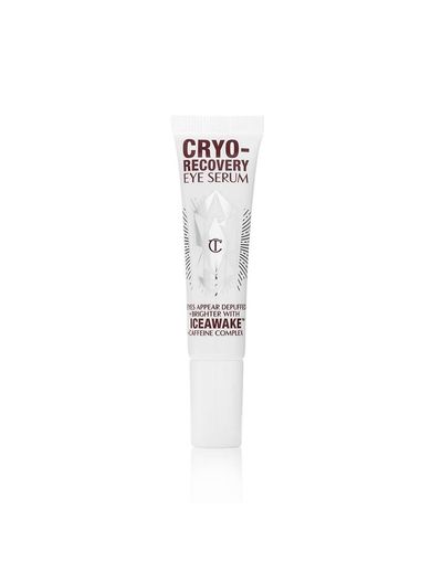 Charlotte Tilbury Charlotte Tilbury Cryo-Recovery Eye Serum-No color