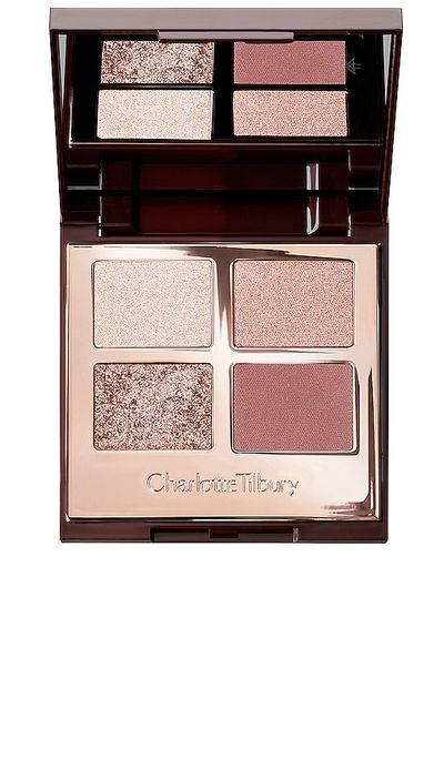 Charlotte Tilbury Charlotte Tilbury Exagger-Eyes Bigger Brighter Eyeshadow Palette