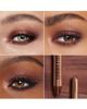 Charlotte Tilbury Charlotte Tilbury Exagger-Eyes Easy Eyeshadow Stick - Bronzed Garnet-Brown - 2