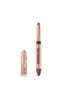 Charlotte Tilbury Charlotte Tilbury Exagger-Eyes Easy Eyeshadow Stick - Cocoa Cherry Sculpt-Brown