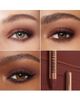 Charlotte Tilbury Charlotte Tilbury Exagger-Eyes Easy Eyeshadow Stick - Cocoa Cherry Sculpt-Brown - 3
