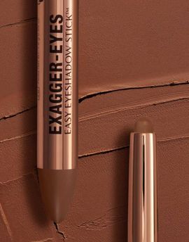 Charlotte Tilbury Charlotte Tilbury Exagger-Eyes Easy Eyeshadow Stick -Desert Sculpt-Brown