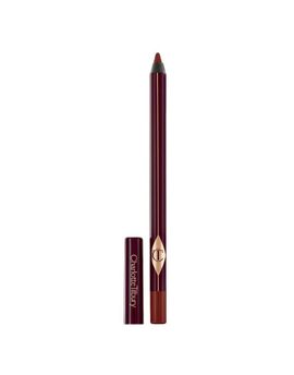 Charlotte Tilbury Charlotte Tilbury Eyeliner- Walk Of No Shame-Red