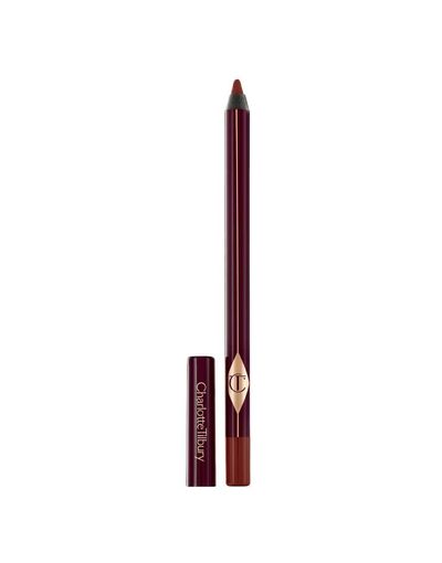 Charlotte Tilbury Charlotte Tilbury Eyeliner- Walk Of No Shame-Red