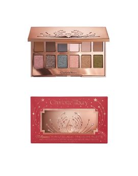 Charlotte Tilbury Charlotte Tilbury Hollywood Flawless Light Tricks Eye Palette-No color