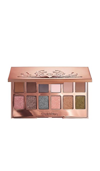 Charlotte Tilbury Charlotte Tilbury Hollywood Flawless Light Tricks Eye Palette