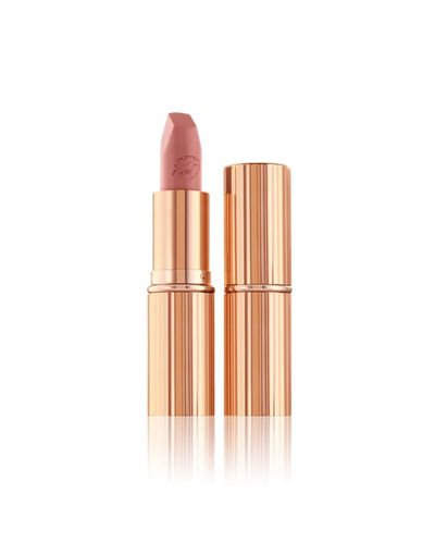 Charlotte Tilbury Charlotte Tilbury Hot Lips - Super Cindy-Neutral
