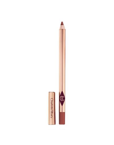 Charlotte Tilbury Charlotte Tilbury Lip Cheat - Hot Gossip-Brown