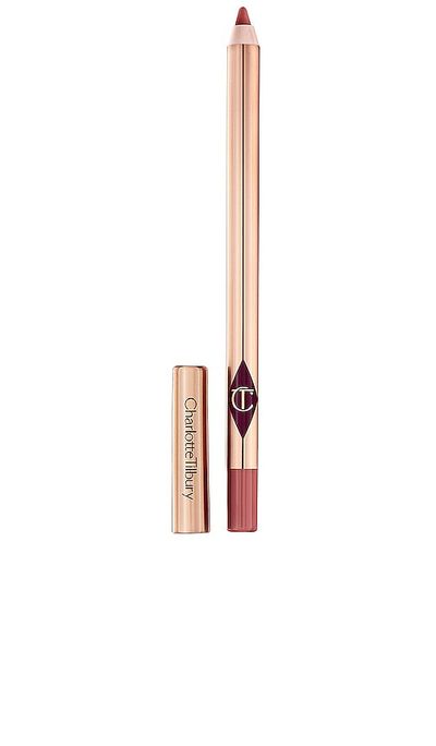 Charlotte Tilbury Charlotte Tilbury Lip Cheat Long-Lasting Waterproof Lip Liner