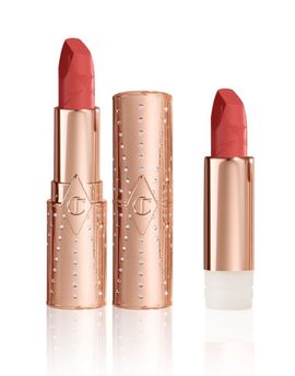 Charlotte Tilbury Charlotte Tilbury Look of Love Matte Revolution Lipstick - First Dance-Neutral