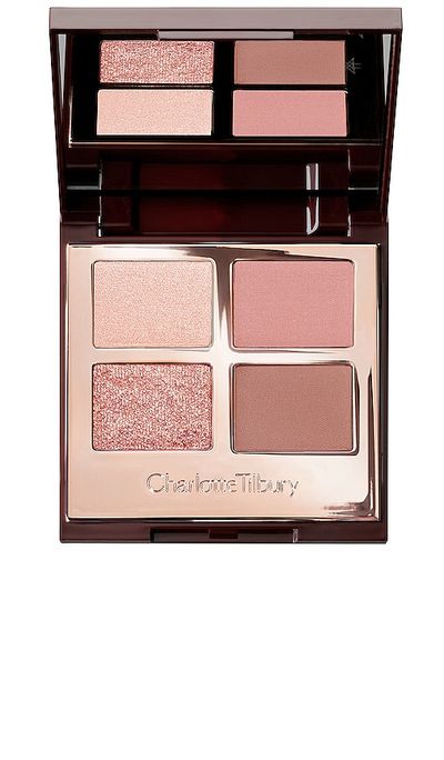 Charlotte Tilbury Charlotte Tilbury Luxury Eyeshadow Palette