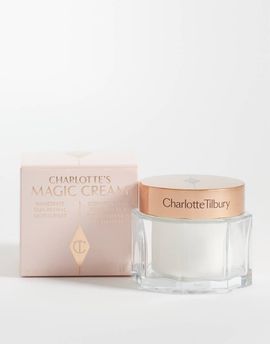 Charlotte Tilbury Charlotte Tilbury Magic Cream 150ML-No color