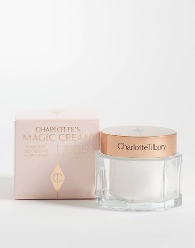 Charlotte Tilbury Charlotte Tilbury Magic Cream 150ML-No color