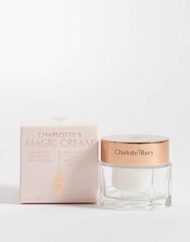 Charlotte Tilbury Charlotte Tilbury Magic Cream 30ML-No color