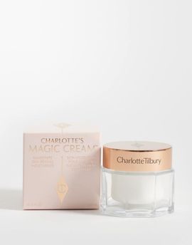 Charlotte Tilbury Charlotte Tilbury Magic Cream 50ML-No color